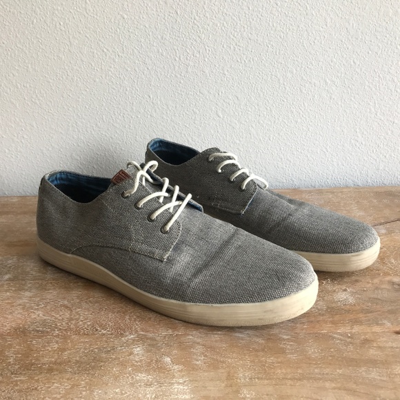 Ben Sherman Preston Lace 